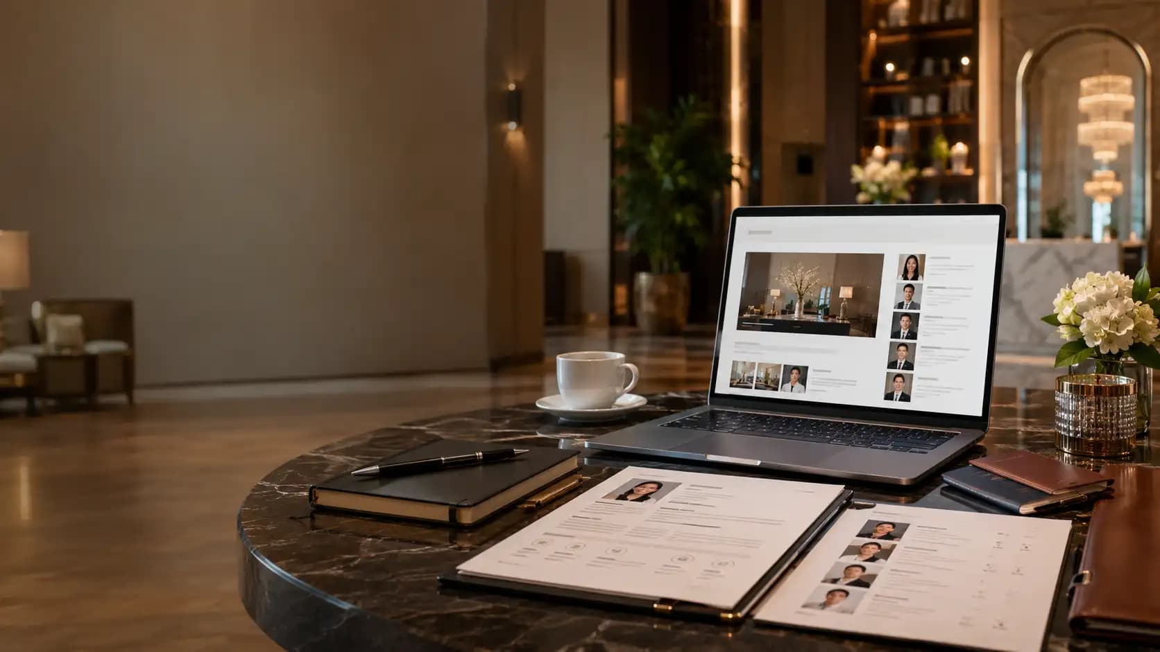 Hospitality insights